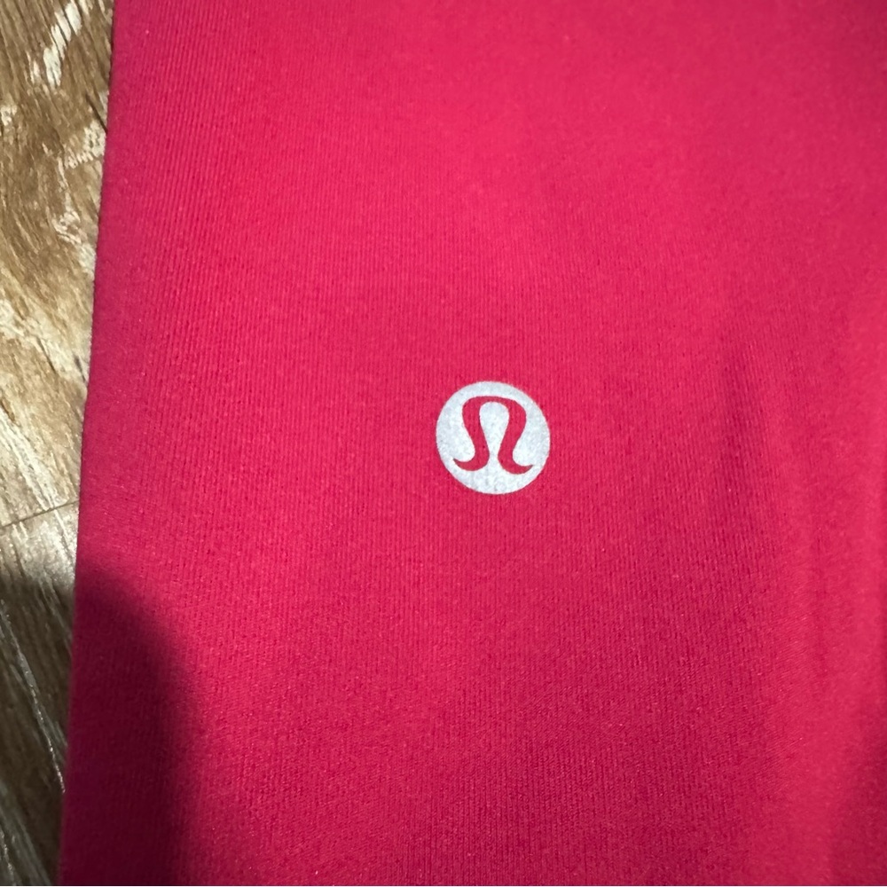 Lululemon Wild Twist 7/8 Tight *25" - Picture 7 of 9